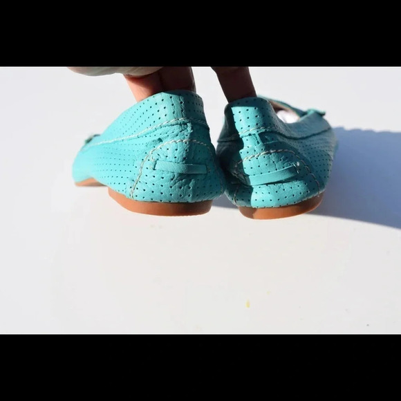 NWOT Steve Madden flats Murphy - Picture 7 of 8